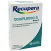 MAVEN PHARMA RECUPERA Complesso B 30 Cpr