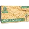 DEAKOS Srl Ausilium 20 Plus 20 bustine - Cistite e Vie Urinarie