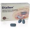 B.L.V. PHARMA GROUP Srl Dizilen 20 Compresse - Metabolismo Energetico e Anti Nausea