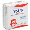 ACTIAL FARMACEUTICA Srl Actial Farmaceutica VSL3 Gocce 2x5ml - Flora Intestinale