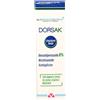 BRADERM Srl DORSAK 100ML BRADERM