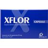 PHARMAGUIDA SRL XFLOR 20CPS