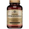 SOLGAR ITALIA Fitocentella 100 Capsule Vegetali - Microcircolo e Memoria