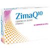CENTRO PROD SERVIZI Aisal ZimaQ10 Integratore Coenzima Q10 20 Compresse