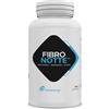 JSPHARMA Srls Fibronotte 60 compresse - Sonno Rilassante e Regolazione Circadiana