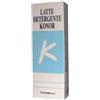 ITALZAMA Srl Latte Detergente 200ml - Detersione e Idratazione Viso