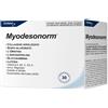 OMISAN FARMACEUTICI Srl Myodesonorm 30 Bustine - Integratore per la Vista e Antiossidante
