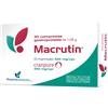 PharmExtracta Macrutin 20 Compresse Gastroprotette Vie Urinarie