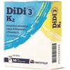 FARMITALIA Didi3 K2 30 film - Ossa Sane e Sistema Immunitario