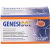 FARMAGENS HEALTH CARE Srl Farmagens Genesi Dol 14 Bustine Monodose