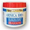 GUGLIELMO PEARSON Srl Arnica Gel Extra Forte Raffreddante 500ml - Massaggio Muscolare Equini