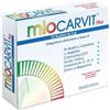 NUTRALBIOFARMA Srl Miocarvit Plus 20 Bustine - Energia e Benessere