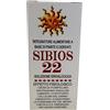BIO-LOGICA SIBIOS 22 GTT 50ML