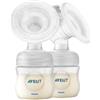 PHILIPS SPA AVENT KIT TIRALATTE ELET DOPPI