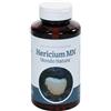 HOMEO SAPIENS Srl Hericium MN 150 Capsule - Benessere dell'Organismo