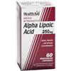 HEALTHAID ITALIA Srl ACIDO ALFA LIPOICO 60CPS