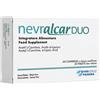 BIONATIVA SpA NEVRALCAR DUO 60CPR