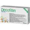BIODELTA Srl Biodelta Decostin Compresse Integratore Alimentare 30CPR
