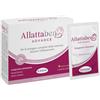 ORSANA ITALIA Srl Allattaben Advance 14 Bustine - Allattamento e Benessere