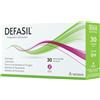 MEDISIN Defasil 30 Stick - Transito Intestinale e Digestione