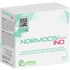INPHA DUEMILA SRL Normocis Ino 20 Bustine per il Metabolismo dell'Omocisteina e Controllo del Glucosio