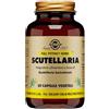 SOLGAR IT. MULTINUTRIENT SpA SCUTELLARIA 50CPS VEG