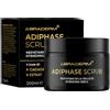 BRADERM DI BRACCILLI ADIPHASE SCRUB ANTICELLUL200ML