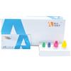 MY BENEFIT Srl ALLTEST Test Streptococco 20pz