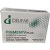 ELIFAB Srl DELIFAB Pigmenta Plus 30 Cpr