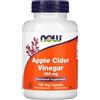 NOW Foods - Apple Cider Vinegar 450 mg 180 caps