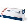 Sc pharma di sortino roberto Multilase 20 compresse
