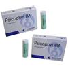 BIOGROUP SpA SOCIETA' BENEFIT Psicophyt Remedy 8 B 4 Tubi di Globuli
