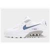 Nike Mens Nike Air Max 90 - Bianco, bianco