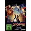 Studiocanal (PLAION PICTURES) Flash Gordon / Digital Remastered