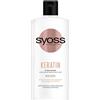 Syoss Cheratina Conditioner 440 ml
