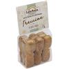 LUISANNA DI BOVE ANNAMARIA & C BISCOTTI SFOGLIA TRECCINE 130G