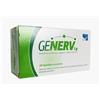 GEPHARMA Srl Gepharma Generv Integratore Alimentare 20 Bustine Monodose 150ML