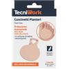 TECNIWORK SpA Cuscinetto Plantare Tecniwork® 1 Paio
