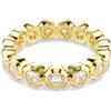 SWAROVSKI Anello imber con swarovski zirconia