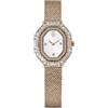 SWAROVSKI Orologio cassa 30 mm x 25 mm