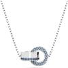 SWAROVSKI Collana donna gioielli swarovski