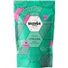 SYZYGY FOOD - Spirulina Bio Certificata in Polvere - 500g - Massima Purezza 100% BIO Alga Spirulina - Detox - Proteine Vegane - Ferro - Mineali - Vegano