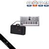 Prodotto senza marchio Roland GAIA 2 Wavetable Synthesizer with Virtual Analog Engine (include CB-B37