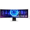 Samsung Samsung Odyssey OLED G9 G95SD 49 Monitor Curvo da Gioco LS49DG950SUXEN
