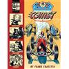 Frank Frazetta Peter DePaolo The Complete Frazetta Johnny Comet (Tascabile)