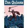 Miguel de Cervantes Don Quixote (Tascabile)