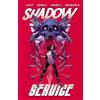 Cavan Scott Shadow Service Vol. 1 (Tascabile) Shadow Service