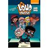 The Loud House Creative Team The Loud House Special (Tascabile) Loud House