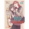 Yayoi Ohsawa Hello, Melancholic! Vol. 3 (Tascabile) Hello, Melancholic!
