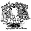 Andy Brown Joe Ollmann Milo & Sam (Tascabile)